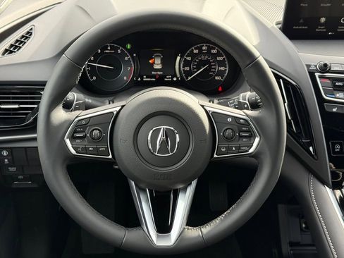 New 2026 Acura RDX SH-AWD image 19