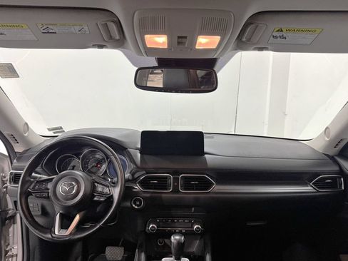 Used 2025 MAZDA CX-5 AWD 2.5 S w/ Preferred Package image 2