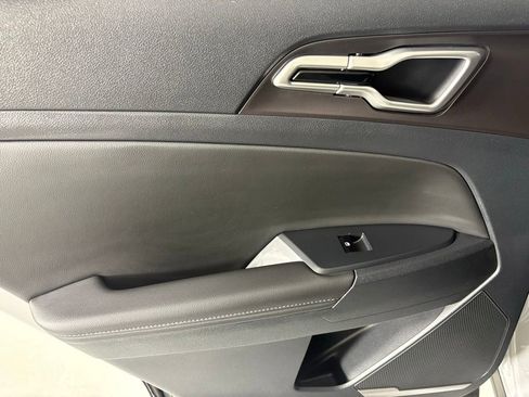 New 2026 Kia Sportage EX image 34