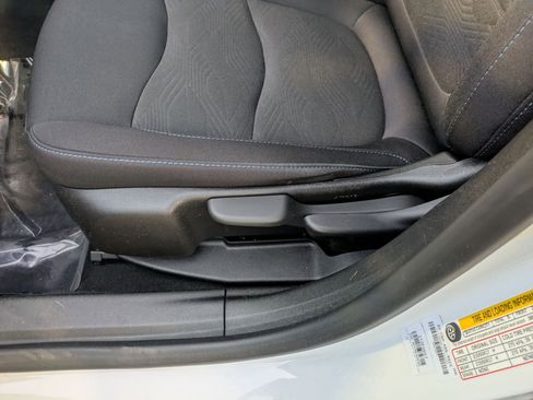 Used 2019 Chevrolet Volt LT image 22