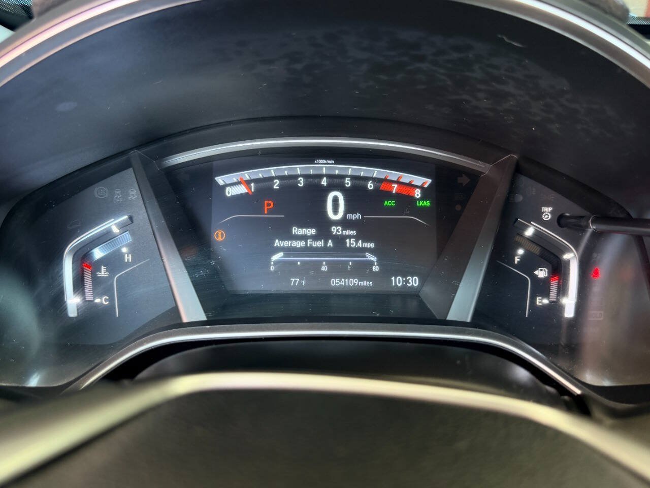Used 2019 Honda CR-V Touring image 44