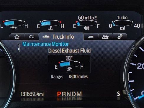 Certified 2020 Ford F250 Lariat w/ Lariat Ultimate Package AWD/4WD image 10