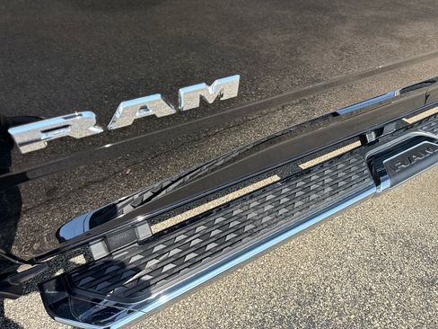 New 2026 RAM 2500 Big Horn image 15