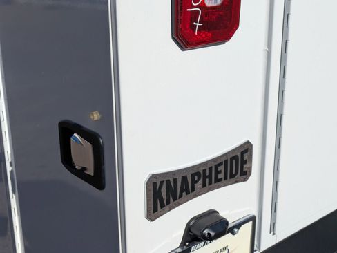 New 2024 Ford Transit 350 Base w/ Interior Upgrade Package image 14