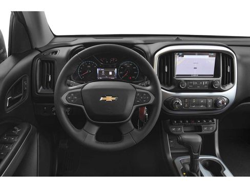 Used 2019 Chevrolet Colorado ZR2 AWD/4WD image 4