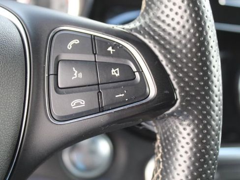 Used 2015 Mercedes-Benz CLA 250 CLA 250 image 17