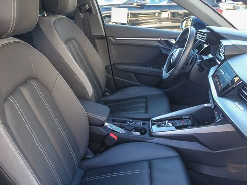 Certified 2023 Audi A3 2.0T Premium w/ Convenience Package image 25