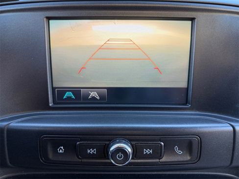 Used 2016 Chevrolet Silverado 2500 W/T w/ WT Fleet Convenience Package image 12