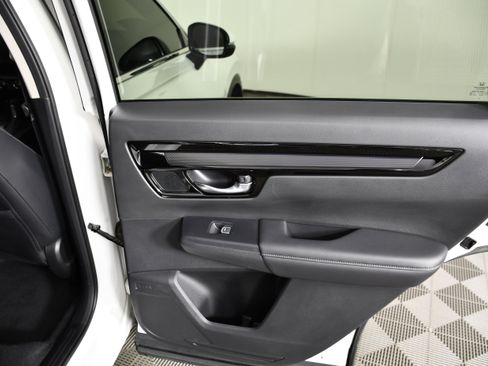 Certified 2024 Honda CR-V EX-L image 43