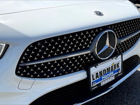 Used 2025 Mercedes-Benz CLA 250 4MATIC image 30