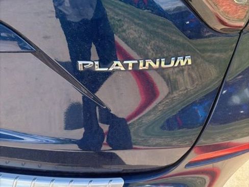 Used 2020 Nissan Murano Platinum w/ Cargo Package image 6