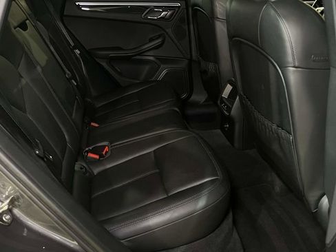Used 2015 Porsche Macan S AWD/4WD image 22