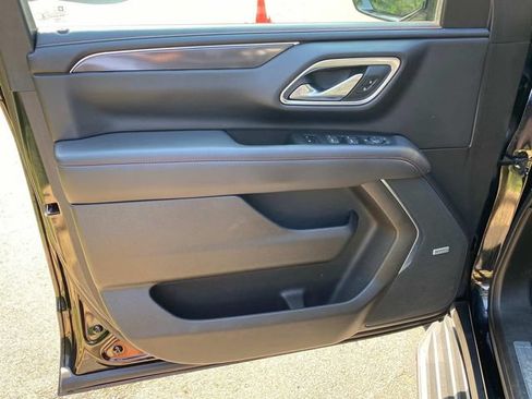 Used 2021 Chevrolet Tahoe RST RWD image 11