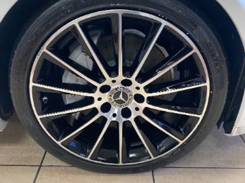 Used 2020 Mercedes-Benz C 300 Cabriolet image 29