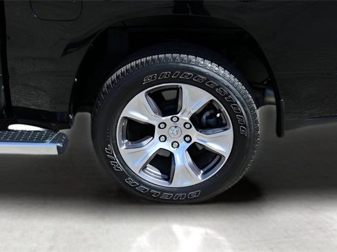 Used 2023 RAM 1500 Laramie image 9