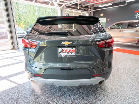 Used 2020 Chevrolet Blazer LT image 3
