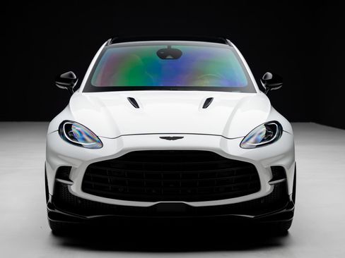 Used 2023 Aston Martin DBX 707 AWD/4WD image 7