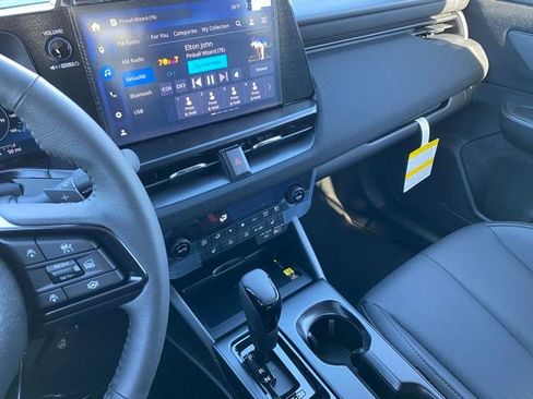 New 2026 Subaru Outback Limited XT image 16