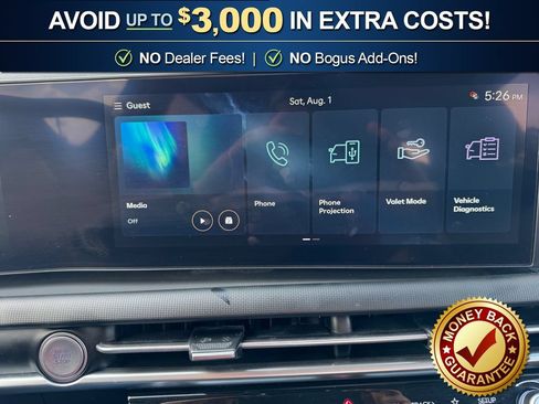 Used 2026 Hyundai Tucson SEL Plus FWD image 27