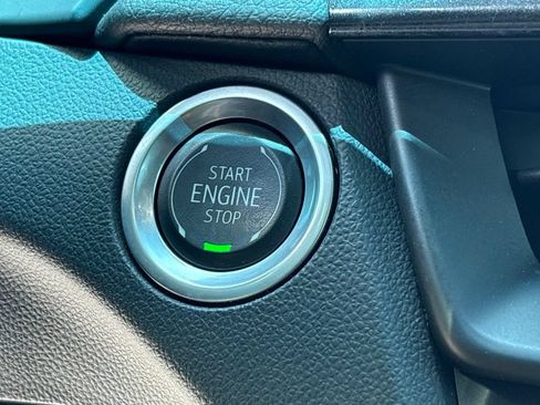 Used 2025 Cadillac CT4 Sport AWD/4WD image 20