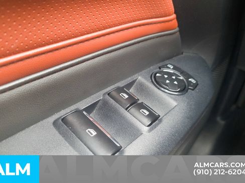 Used 2024 Ford Mustang Premium RWD image 33