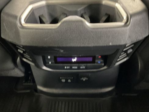 Certified 2023 Toyota Sequoia SR5 image 12