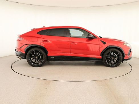 Used 2023 Lamborghini Urus S AWD/4WD image 8