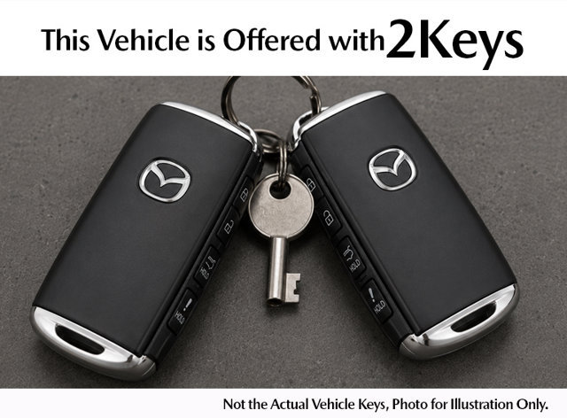 Used 2024 MAZDA CX-50 AWD 2.5 S w/ Weather Package image 9