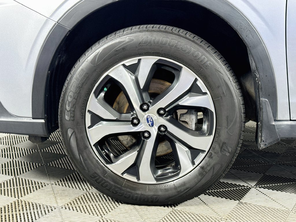 Used 2022 Subaru Outback Limited AWD/4WD image 33