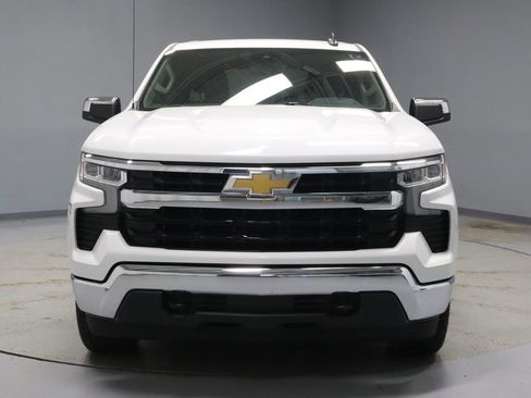Used 2022 Chevrolet Silverado 1500 LT image 7