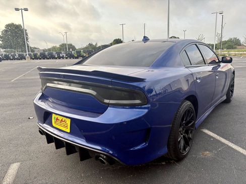 Used 2021 Dodge Charger GT w/ Plus Group RWD image 3