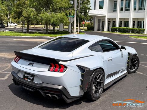 Used 2025 Ford Mustang GT Premium w/ GT Performance Package RWD image 57