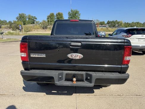Used 2007 Ford Ranger XLT AWD/4WD image 5