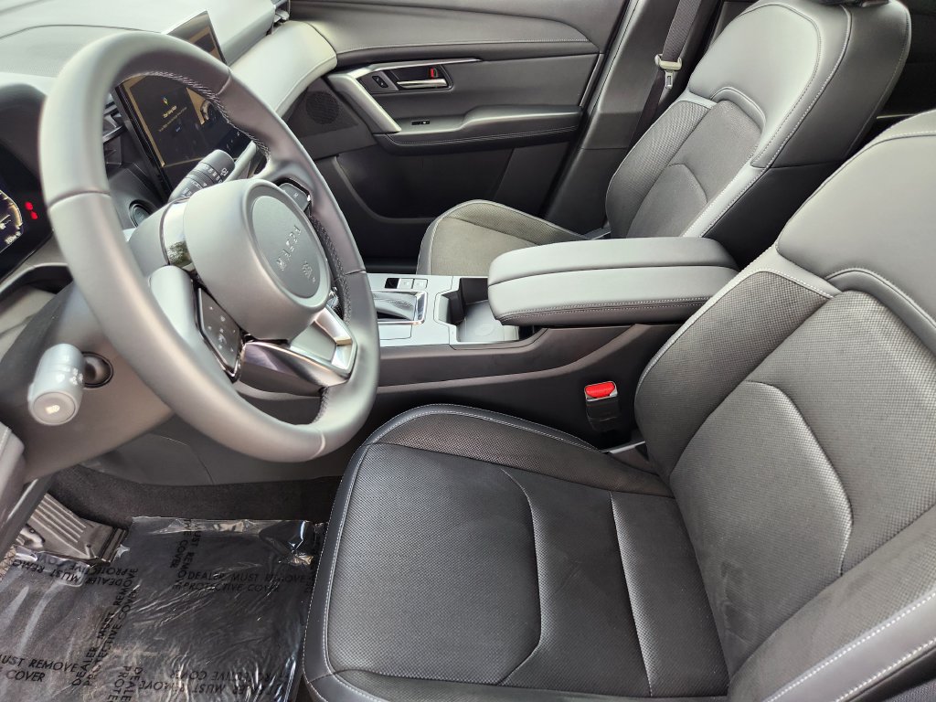 New 2026 MAZDA CX-5 Select AWD/4WD image 4
