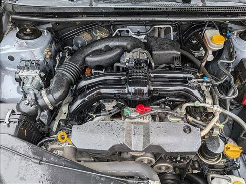 Used 2014 Subaru Impreza 2.0i Sport Limited w/ Popular Package #1 image 23