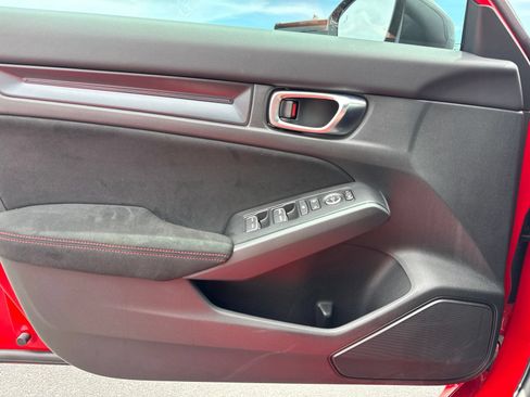 Certified 2026 Honda Civic Type R image 30