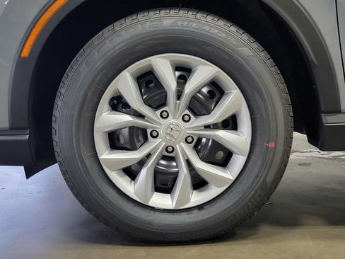 New 2026 Honda CR-V LX image 10