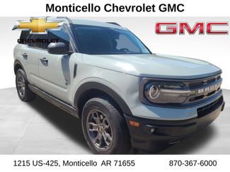 Used 2021 Ford Bronco Sport Big Bend w/ Big Bend Package (96B) AWD/4WD 360° Tour