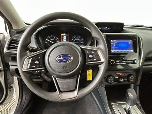 Used 2020 Subaru Impreza 2.0i AWD/4WD image 15