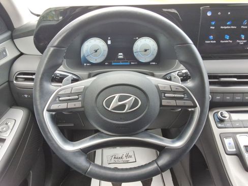 Used 2024 Hyundai Palisade SEL AWD/4WD image 11