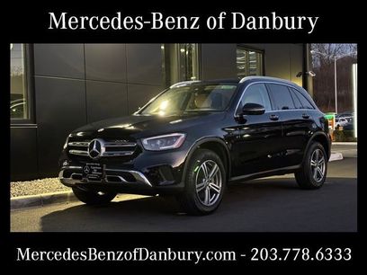 Certified 2022 Mercedes-Benz GLC 300 4MATIC