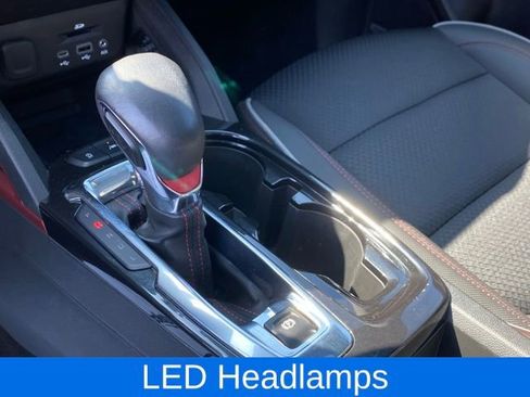 Certified 2023 Chevrolet TrailBlazer RS w/ Sun and Liftgate Package image 12