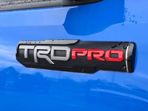 Used 2019 Toyota Tacoma TRD Pro image 29