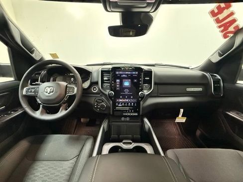 New 2026 RAM 1500 Big Horn image 14