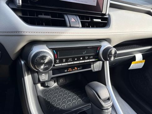 New 2025 Toyota RAV4 XLE image 20