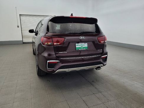 Used 2020 Kia Sorento SX AWD/4WD image 6