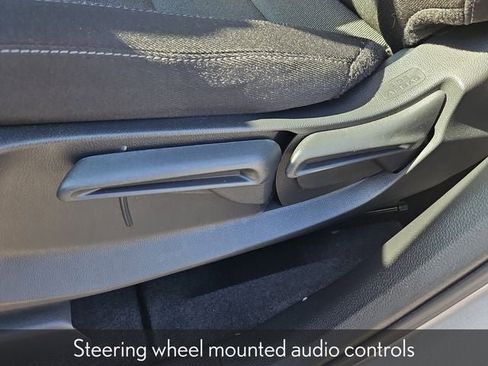 Used 2026 Honda CR-V LX image 19