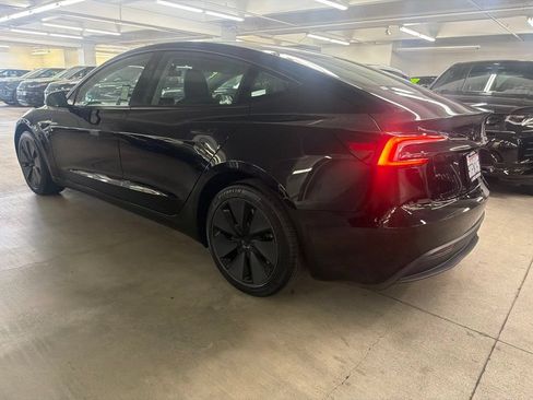 Used 2025 Tesla Model 3 RWD image 4
