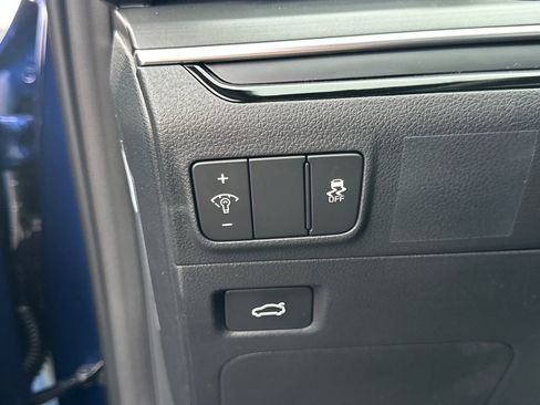 New 2026 Kia K5 GT-Line image 13