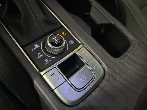 Used 2024 Kia Telluride SX Prestige X-Line AWD/4WD image 33